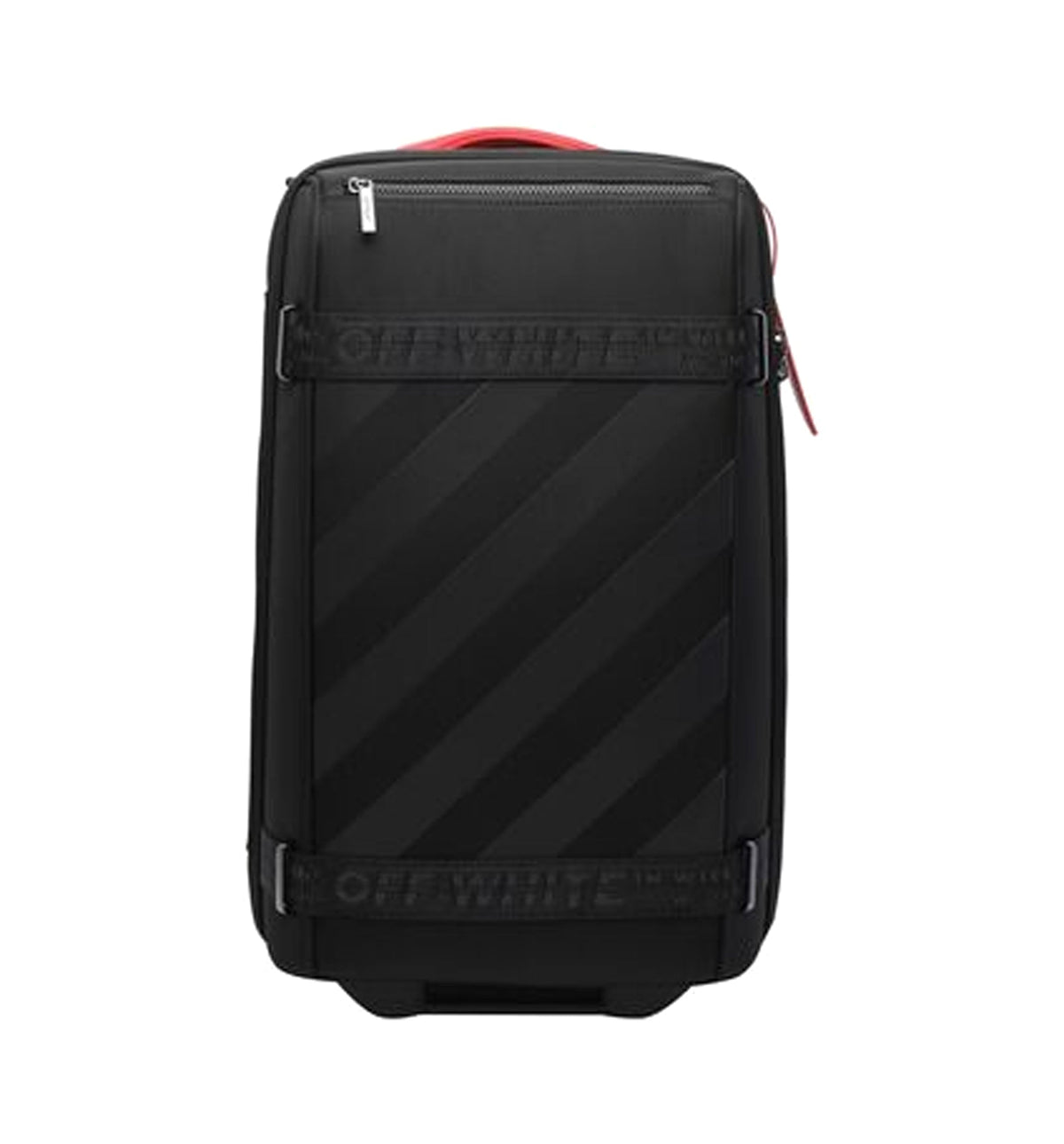 Off White suitcase