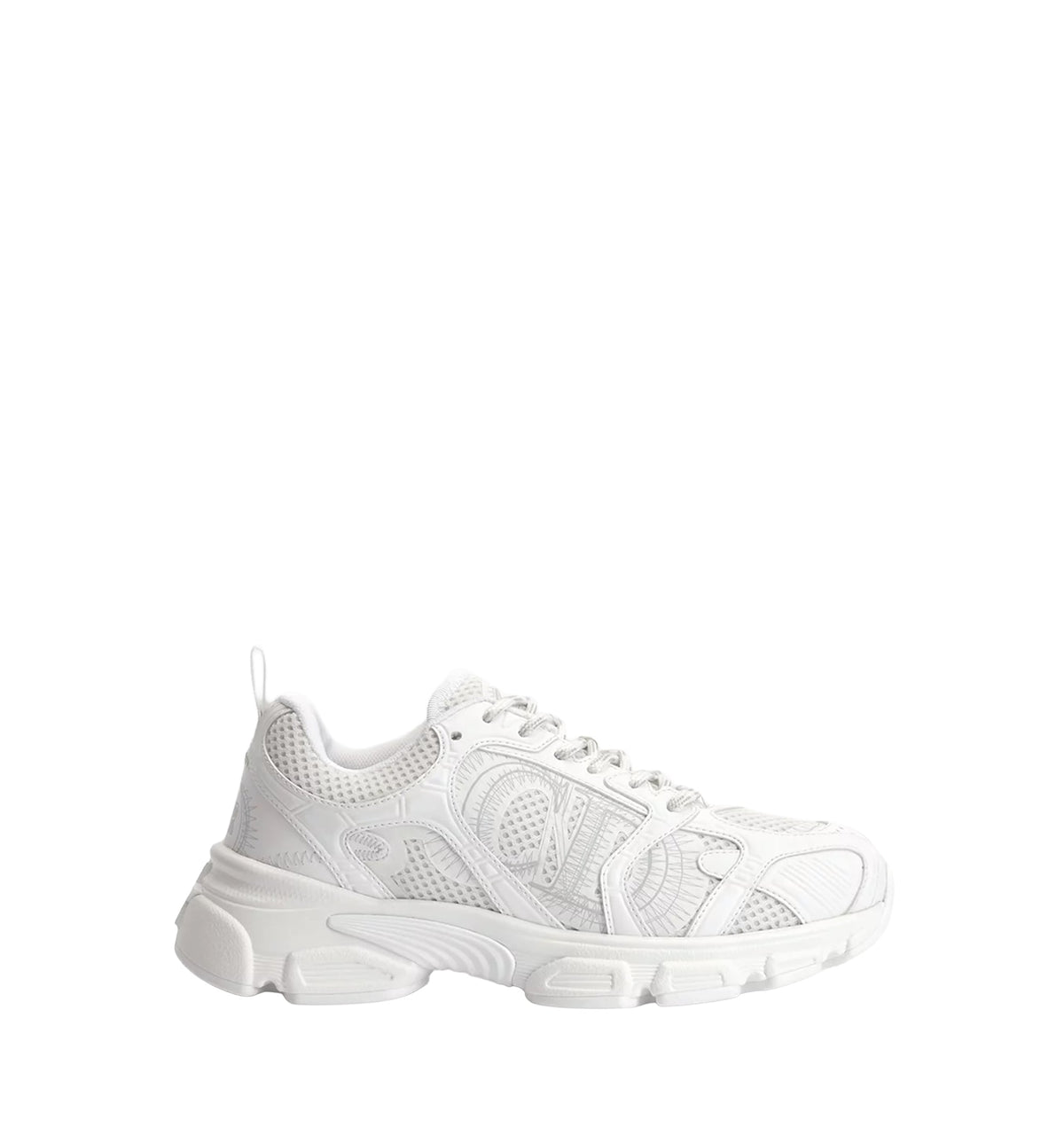 Dior Chrono Sneaker