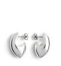 Small Claw Earrings