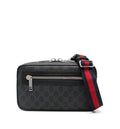 GG Belt Bag With Zip Pocket