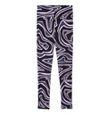 Labirinto Print Lycra Leggings