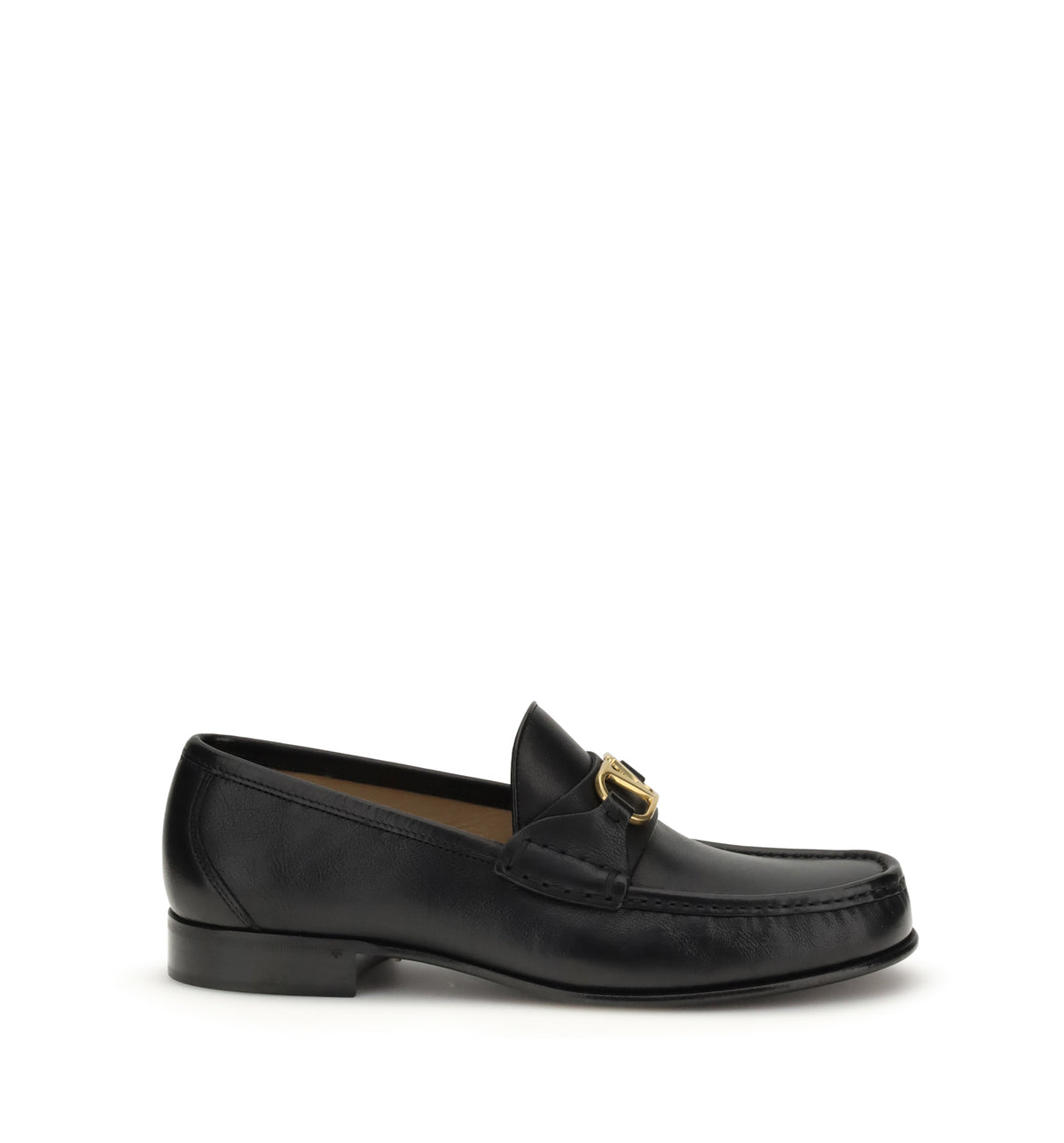 Vlogo Signature Buffalo Loafer