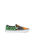 Valentino Garavani And Vans Classic Slip-On Shoes