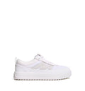 Moncler Altive Nubuck & Suede Sneakers