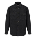 All-Over Monogram Shirt