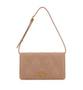 Quiltie 67 Quilted Nappa Mini Bag