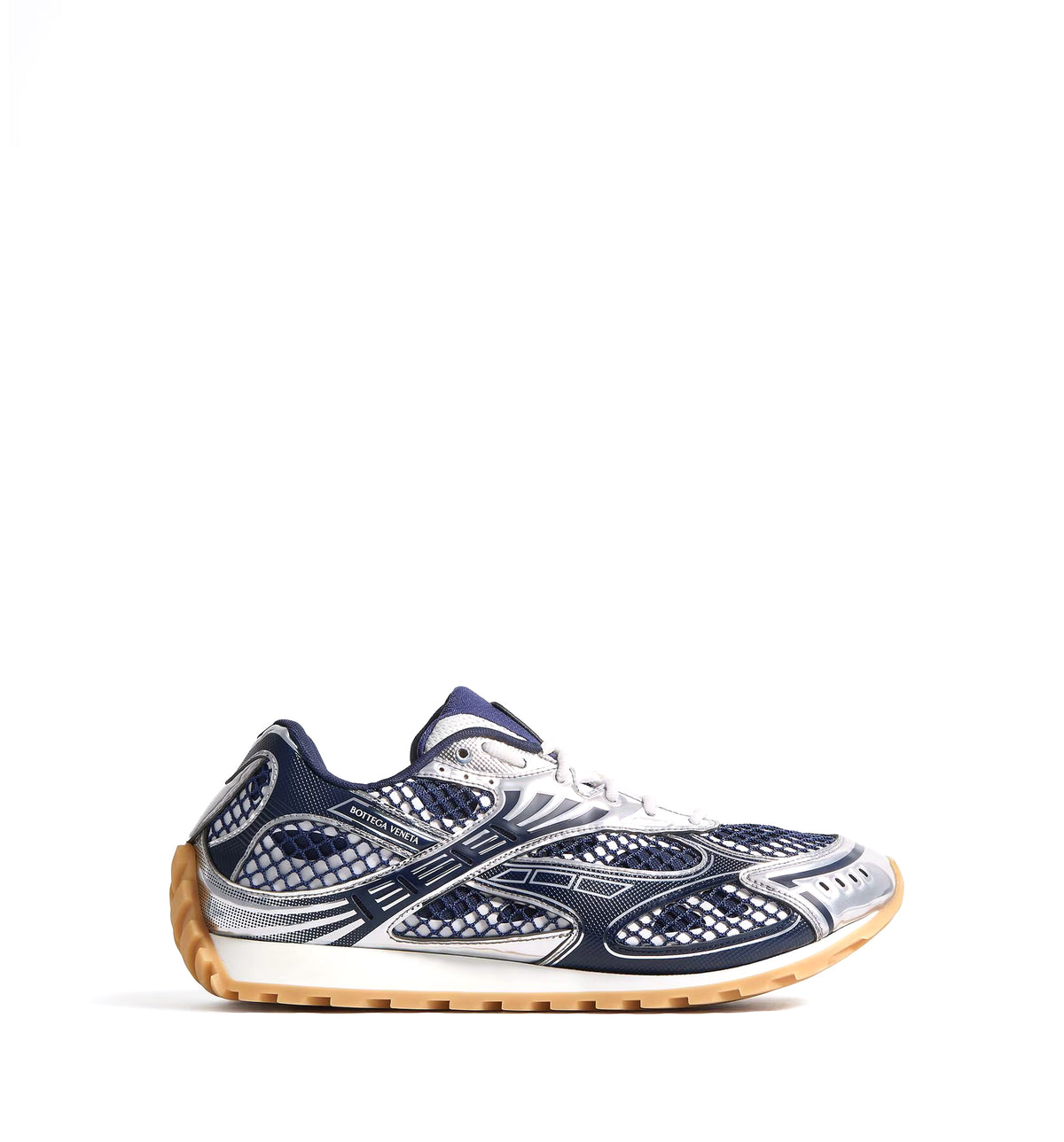 Orbit Sneaker