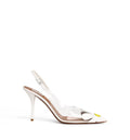 Bloom Slingbacks In Nappa