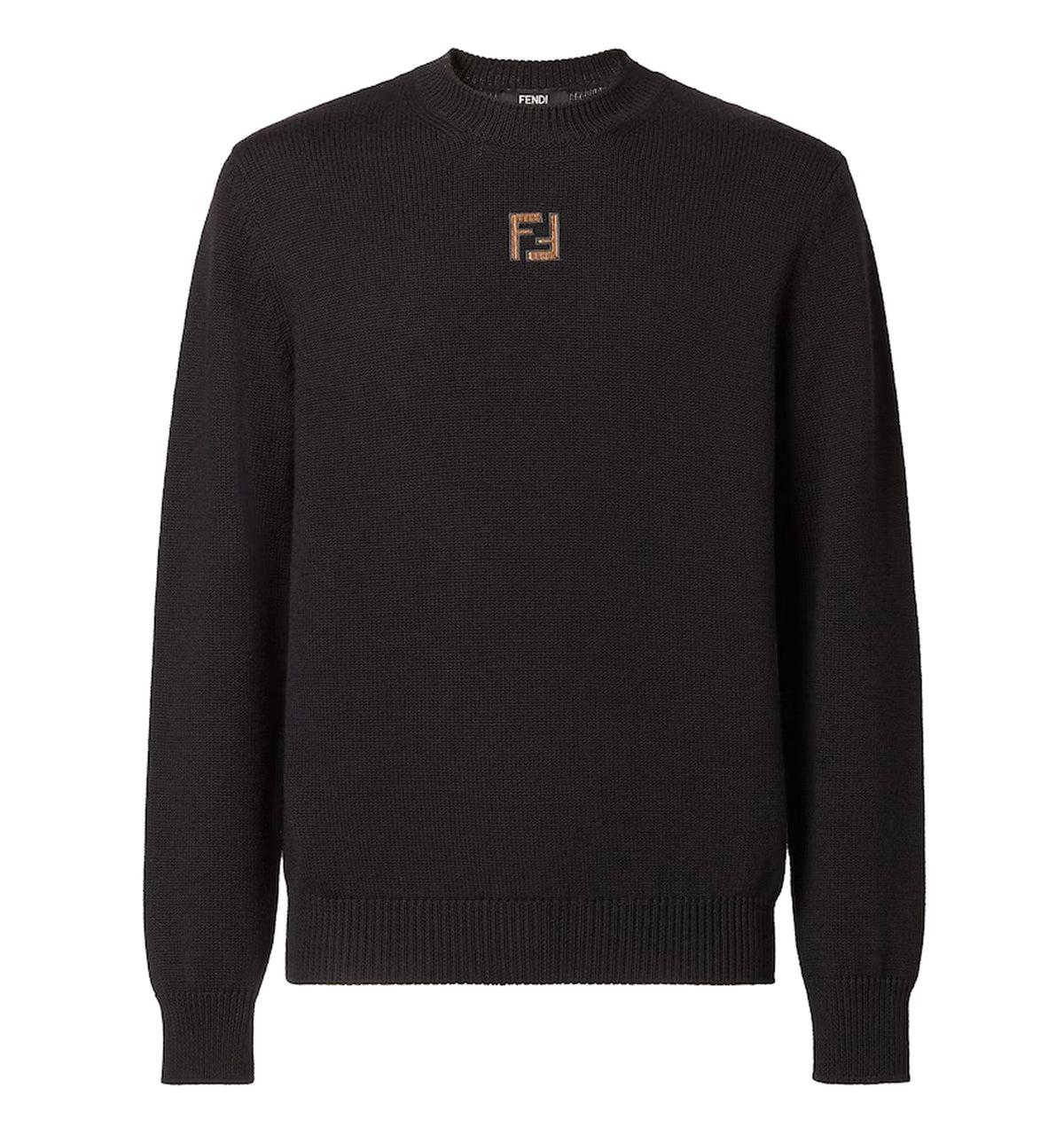 Wool Sweater