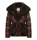 Immersif 2-in-1 Short Down Jacket