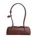 Le Teckel Small Bag In Goatskin