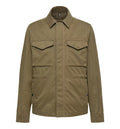 Roquille 3-in-1 Reversible Down Shirt Jacket