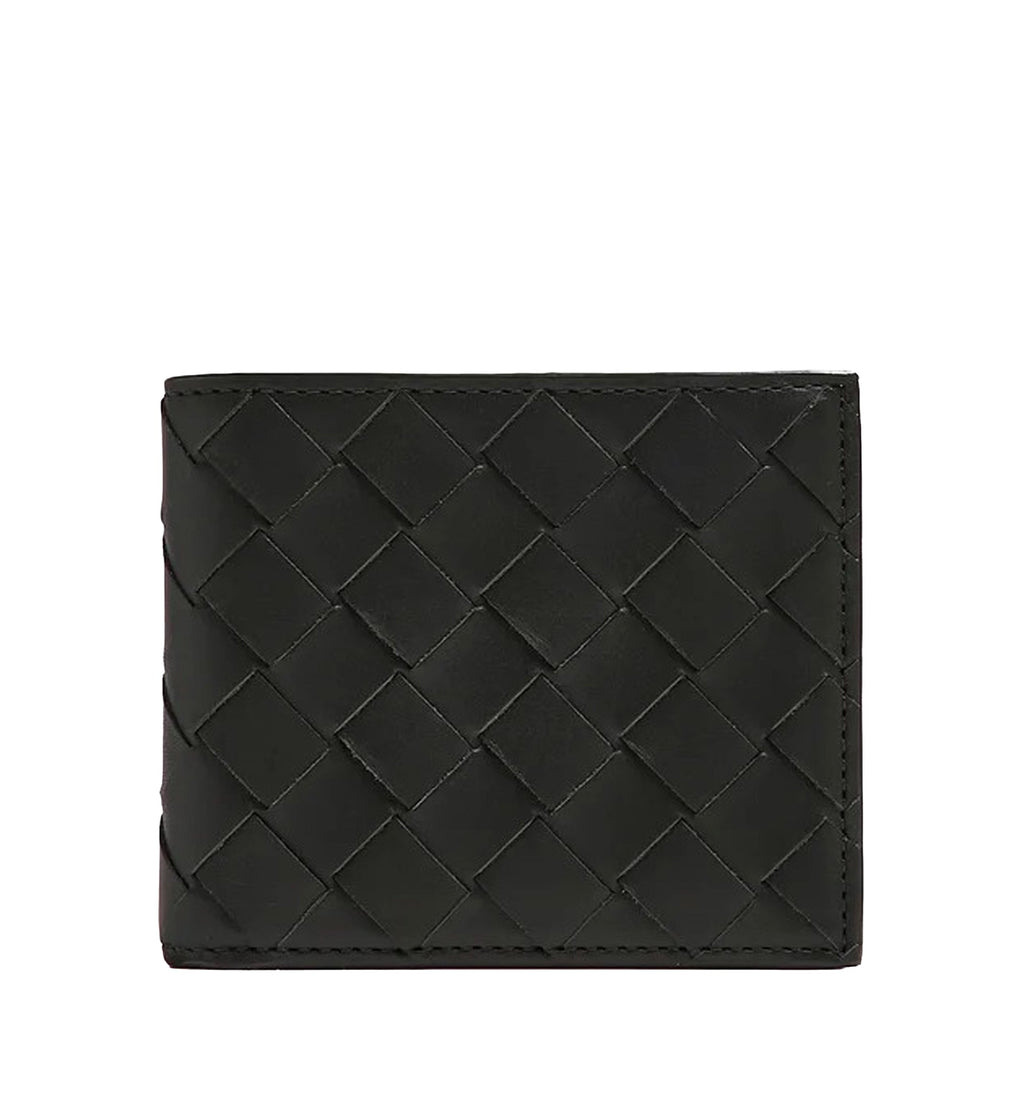 Bi-Fold Wallet