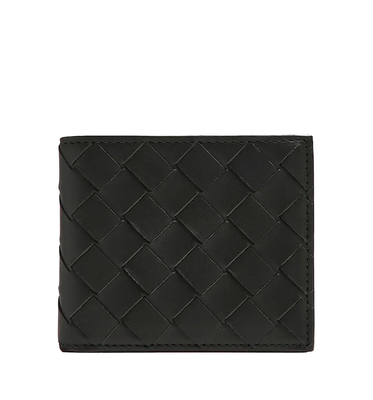 Bi-Fold Wallet