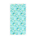 The Chloé Wild Flowers pareo in cotton voile