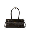 Prada Bonnie Medium Leather Bag