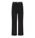 Cotton Corduroy Pants