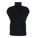 Double-Knit Cape Knit