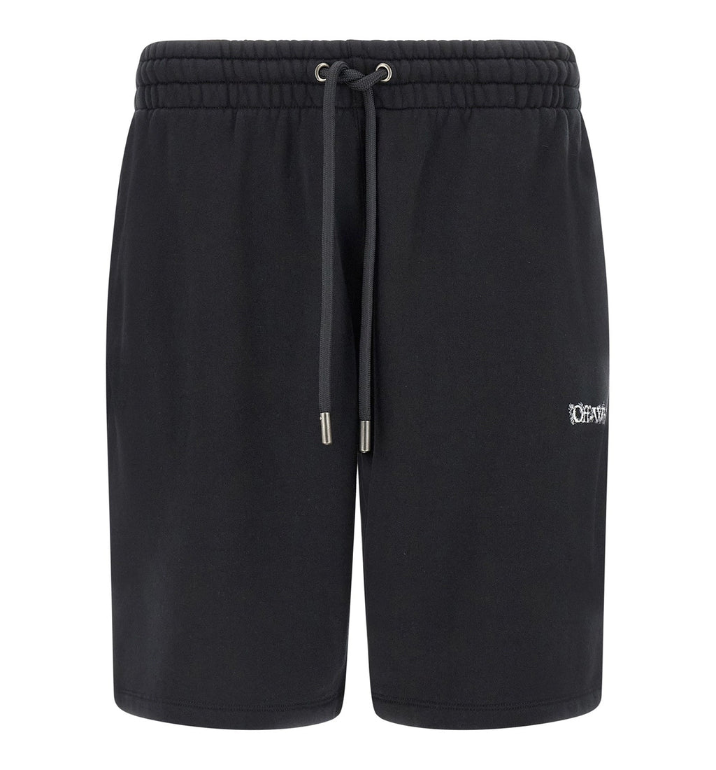 Heraldic Arrow Sweat Shorts