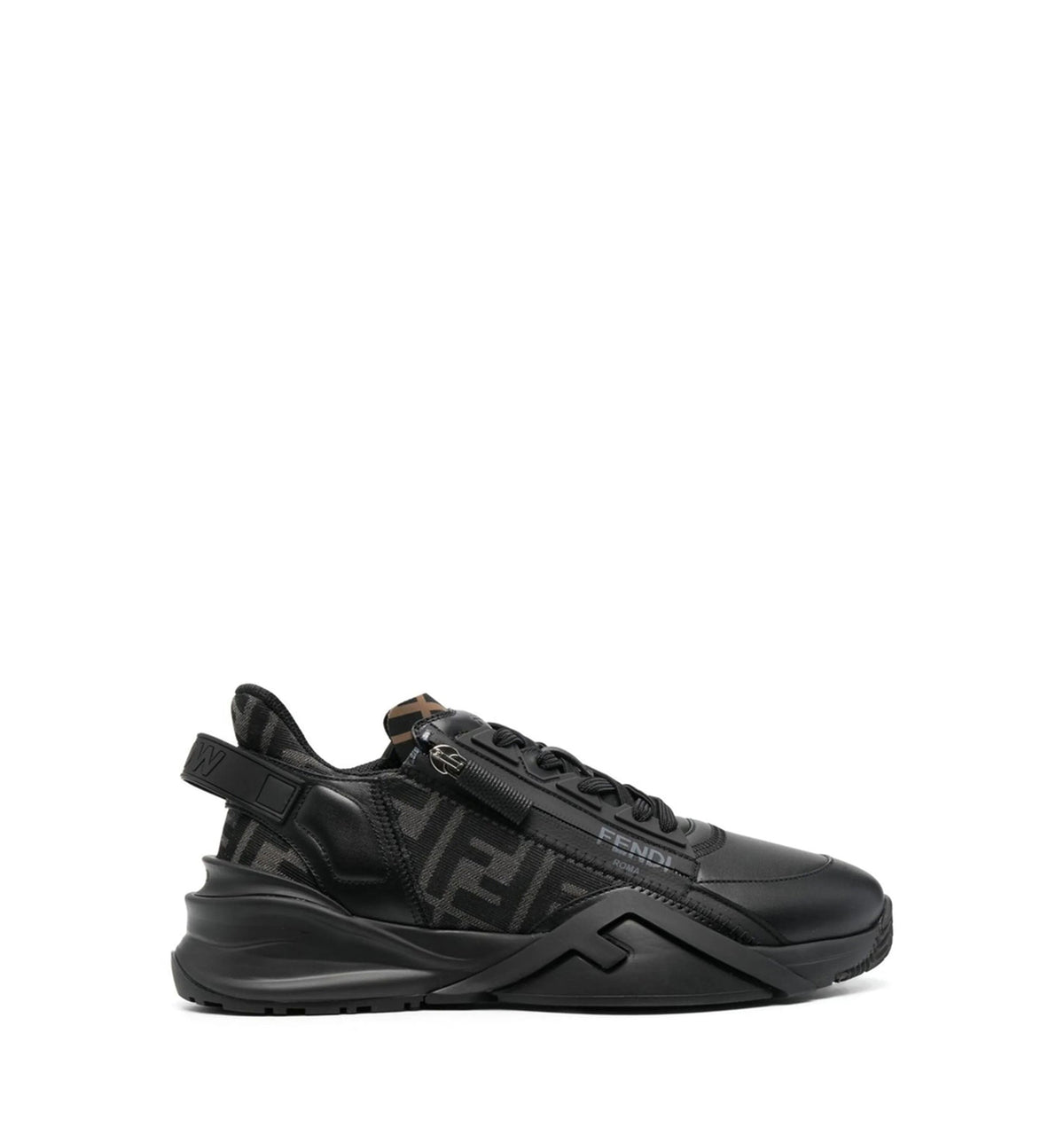 Trainers Fendi