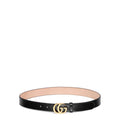 GG Marmont leather belt