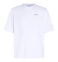 Logo Printed Crewnek T-Shirt