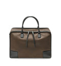 Amazona 180 duffle in nubuck