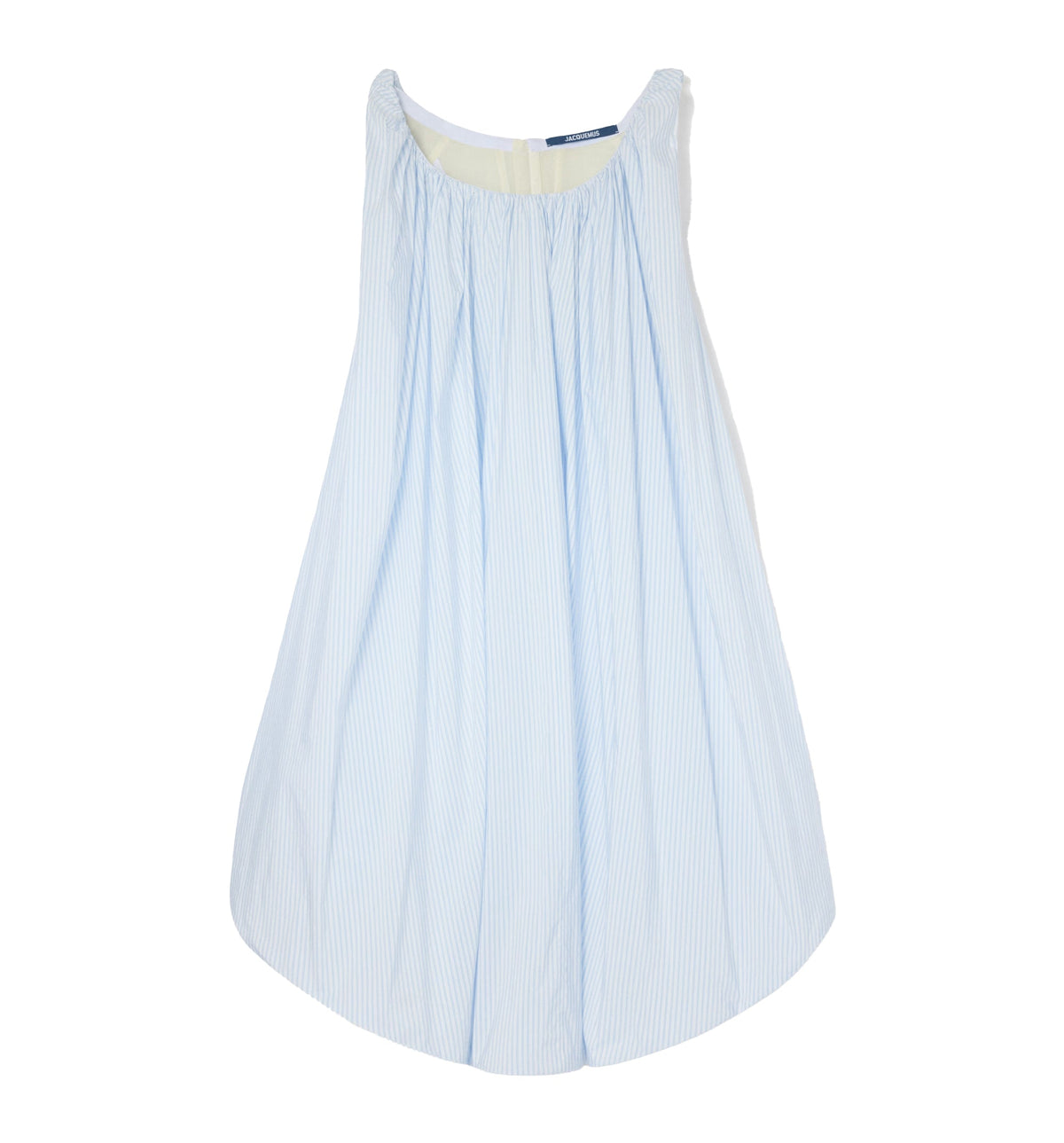 The Lavande dress