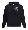Cotton Hoodie