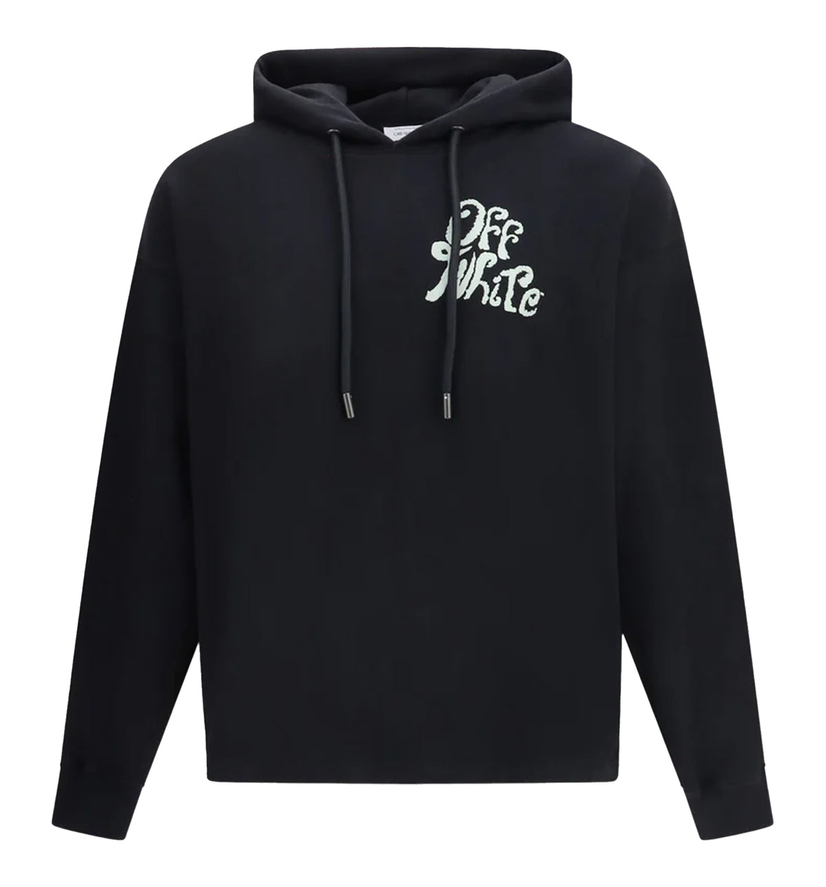 Cotton Hoodie
