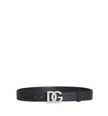 Calfskin Belt