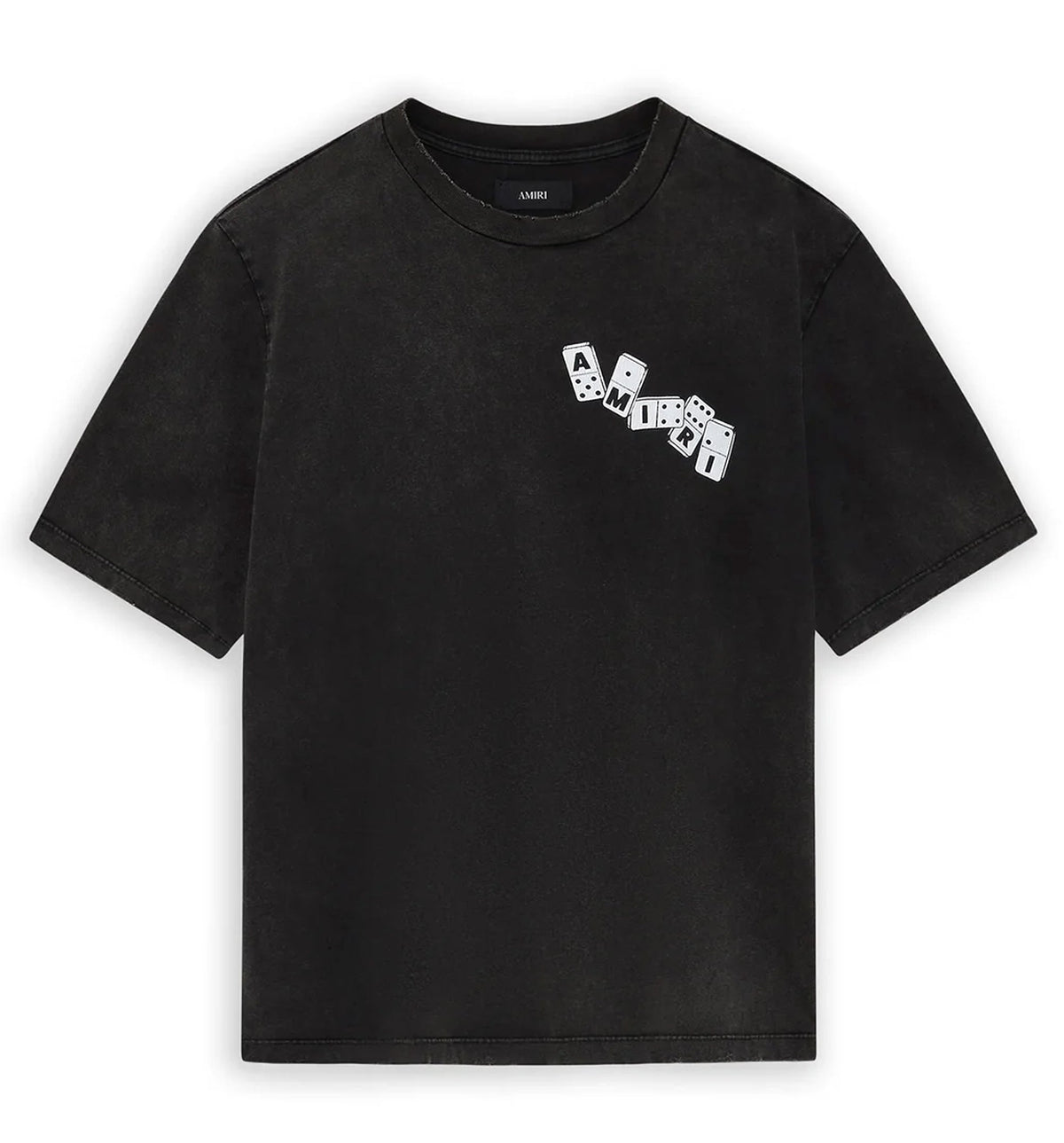 AMIRI Domino Tee
