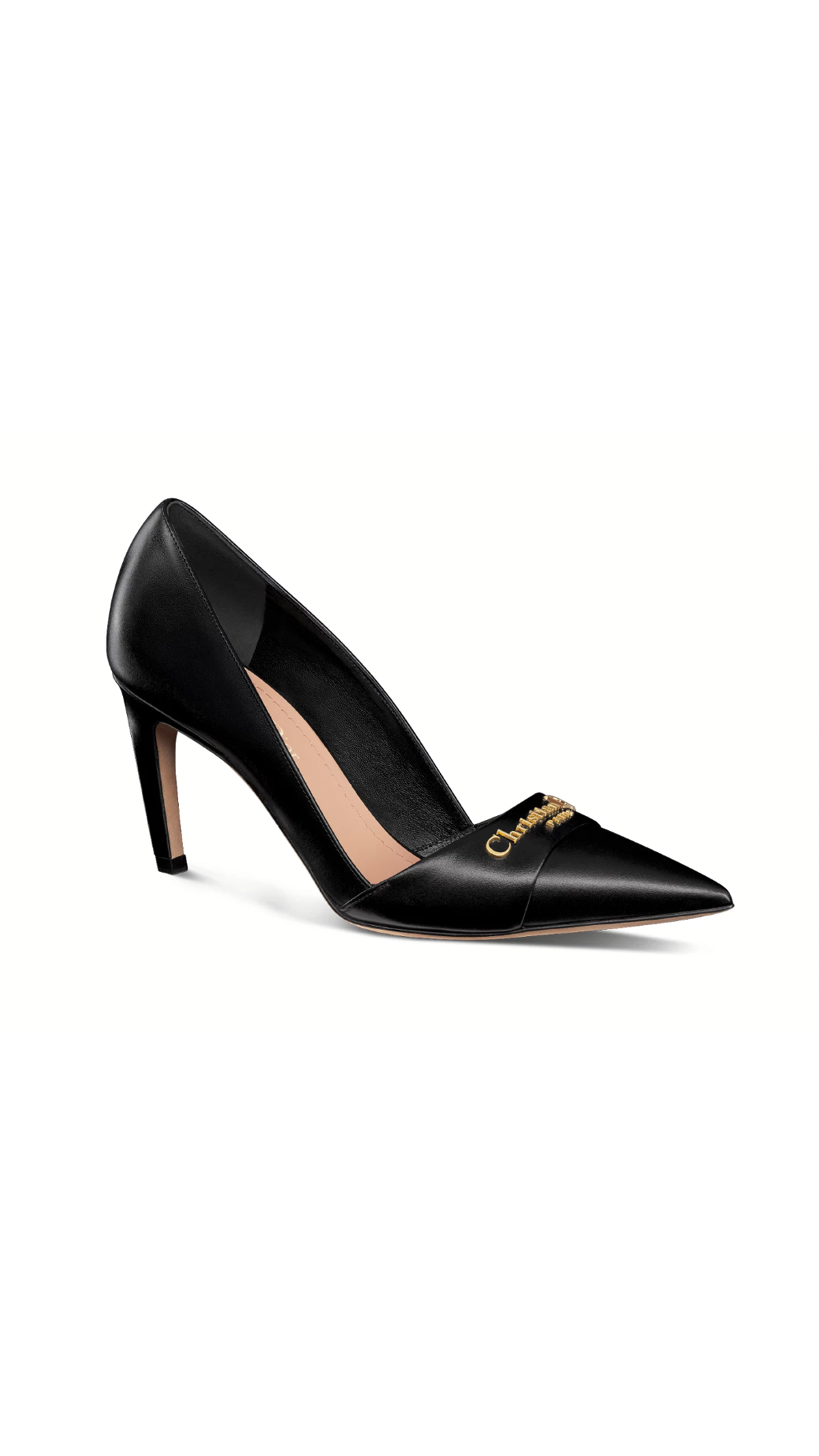 My Dior Pump - Black