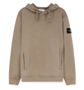 6100048 Brushed Organic Cotton Fleece
