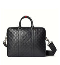 GG Emblem Large Briefcase