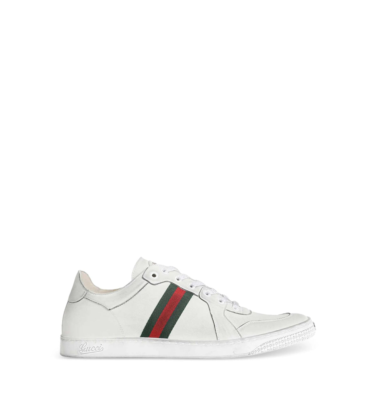 Men's Stretch low-top sneaker