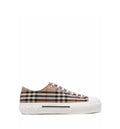 Check Sneakers