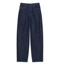 Raw Cocoon Jeans