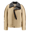 Cotton Blouson