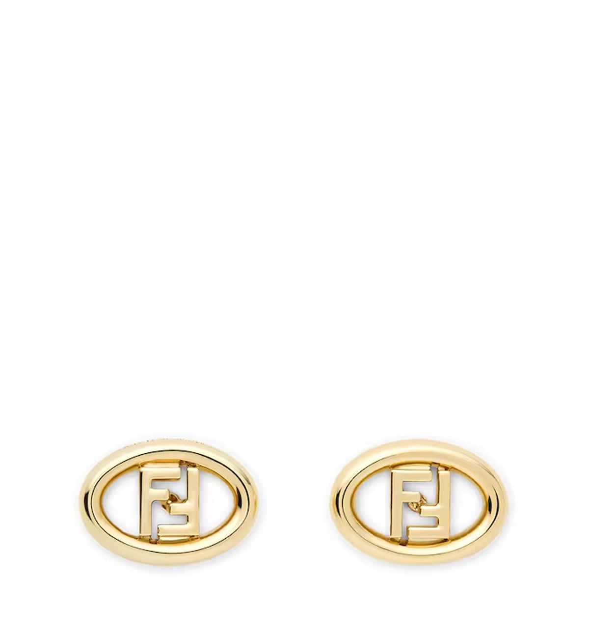 Orbit Stud Earrings