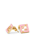 Forever Fendi earrings