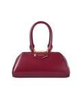 Mini Antigona East-West Bag In Box Leather
