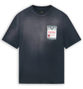 Chateau Stamp T-Shirt