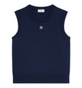 Top in Fine Wool