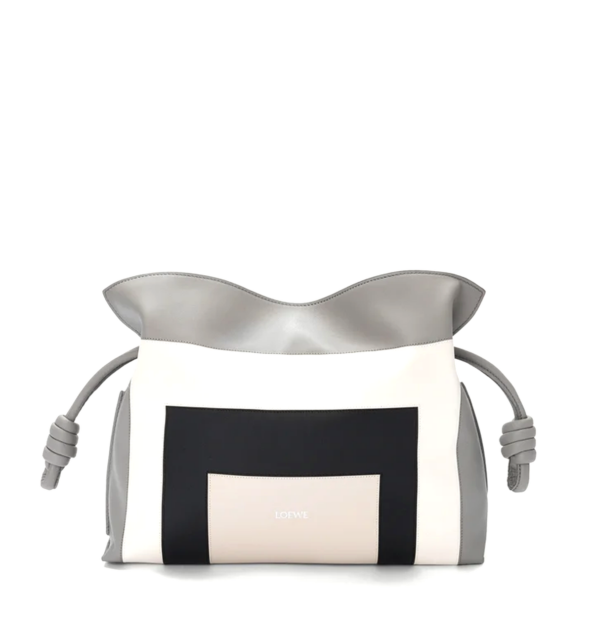 Small Flamenco Purse in Nappa Calfskin