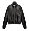 Cassandre Jacket In Lambskin