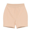 GG jersey jacquard shorts