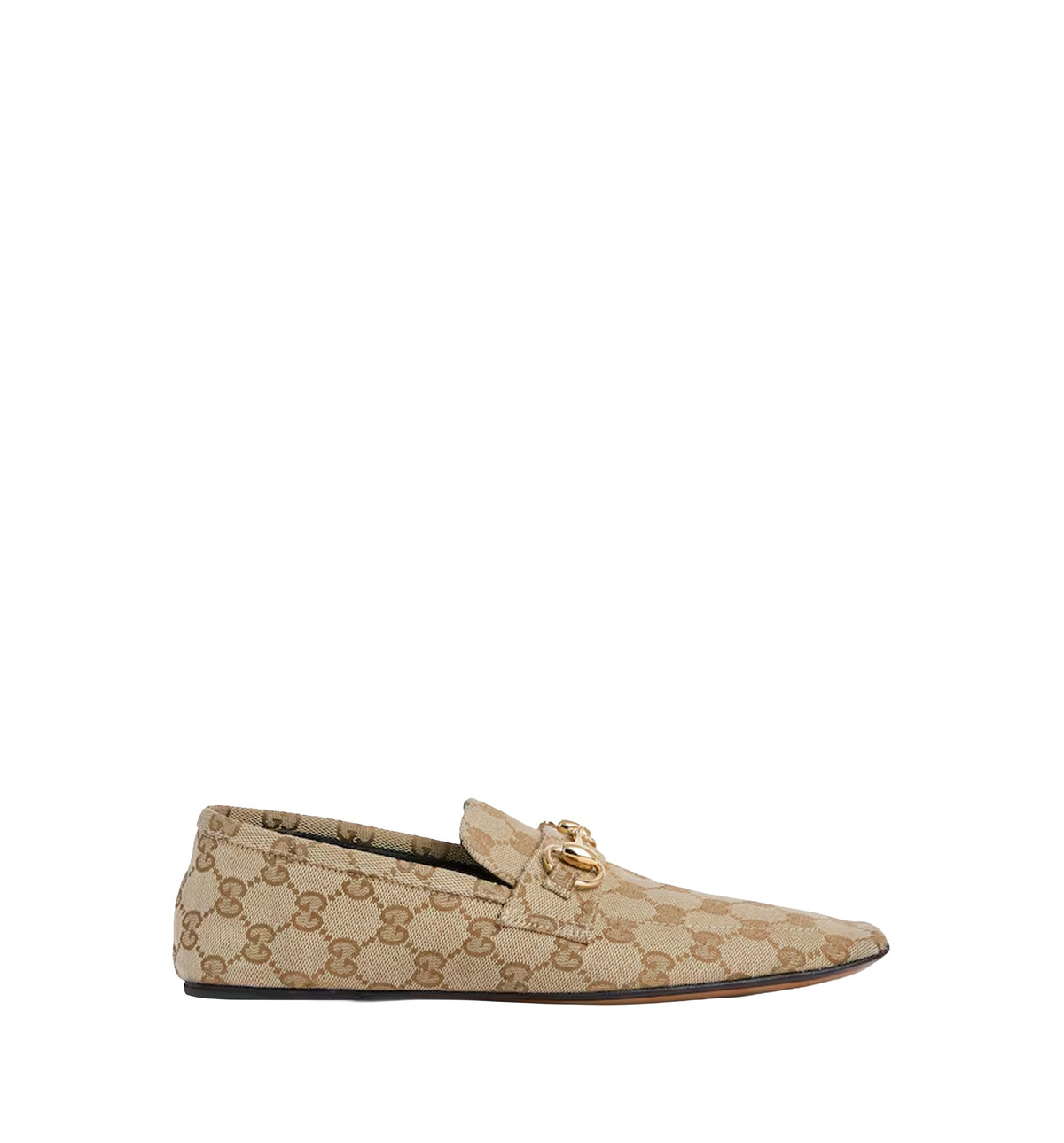 Loafer With Horsebit
