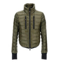 'Hers' Ski and Short Down Jacket