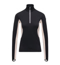 Polartec® Half-Zip Turtleneck